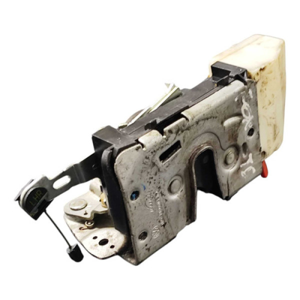 Fechadura Porta Tras Direita Volkswagen Gol 2002 2003 A 2008
