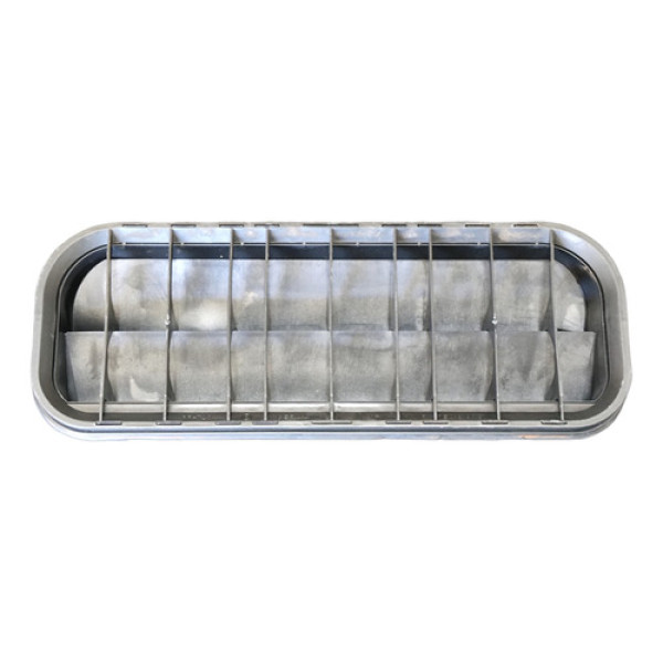 Difusor Ar Entrada 7e0819181 Vw Amarok V6 2019 2020 2021