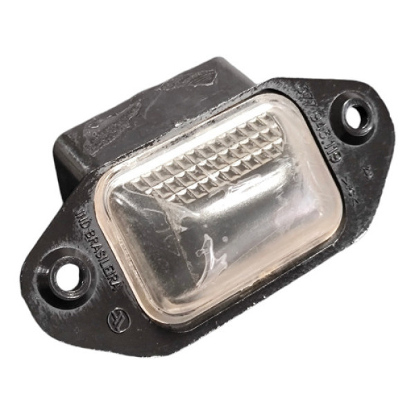 Lanterna Luz Placa 377943119 Vw Gol 1994 A 2000
