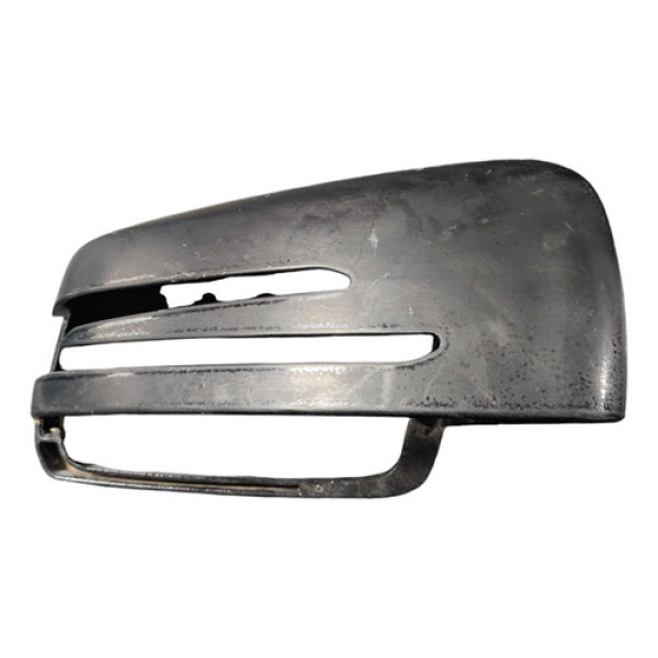 Capa Retrovisor Direito Mercedes C180 2009 2010 A 2013