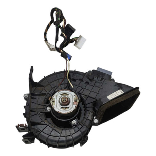 Motor Ar Forçado 180920100 Citroen C4 Pallas 2.0 2007 A 2013