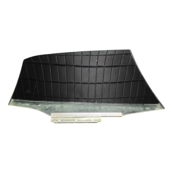 Vidro Porta Traseira Esquerda Toyota Corolla 2016 2017 2018