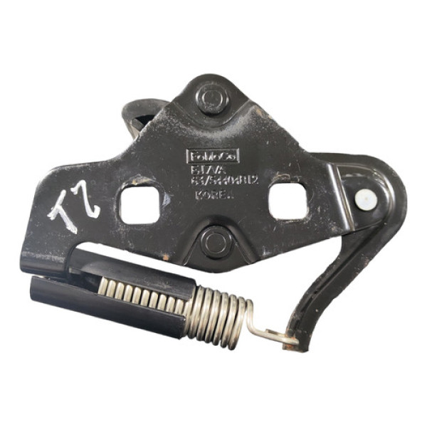 Fechadura Porta Malas Ford Ka Sedan 2018 2019 2020