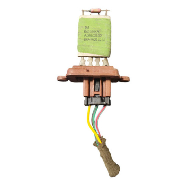 Resistência Ar Condicionado Fiat Palio 2006 A 2012 R623r067k