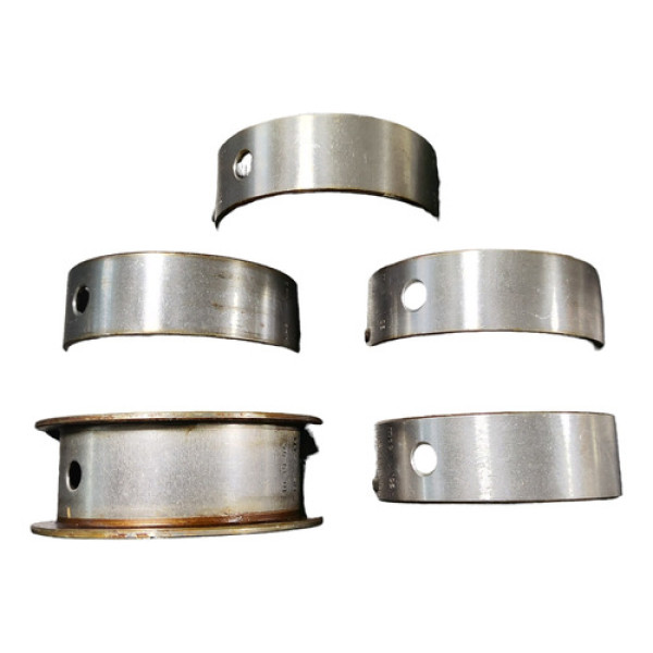 Kit Bronzinas Chevrolet Onix 1.0 2013 2014 2015 Original