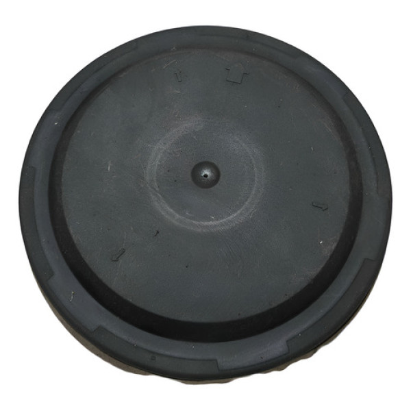 Tampa Bomba Combustível 9635859280 Citroen C3 2008 A 2012 Preto