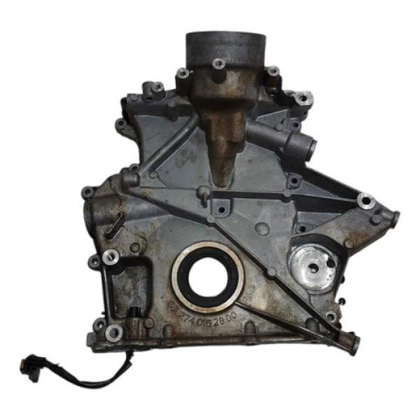 Tampa Lateral Motor A2740152800 Mercedes C180 1.6 2016/2018 