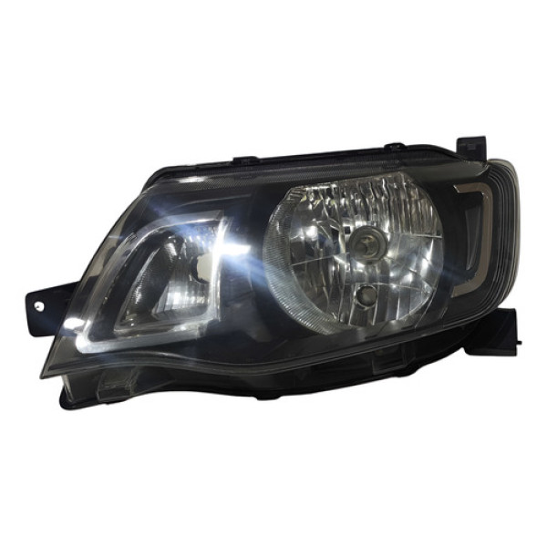 Farol Esquerdo Renault Kwid 2018 2019 2020 2021 Esquerdo/motorista