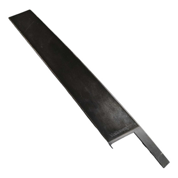 Moldura Coluna Externa Diant Direita Vw Nivus 2020 A 2023