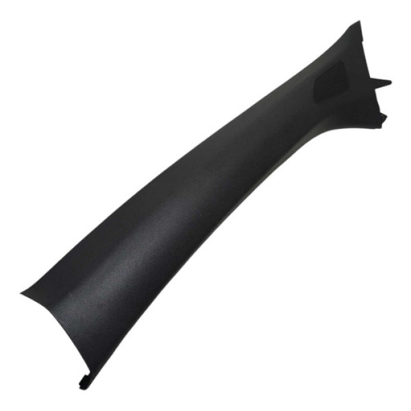 Moldura Coluna Dianteira Esquerda Vw Taos 2023 2024