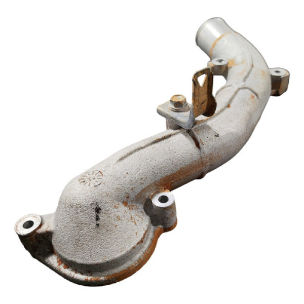 Cano Tubo Válvula Termostática Toyota Hilux 3.0 2014 2015