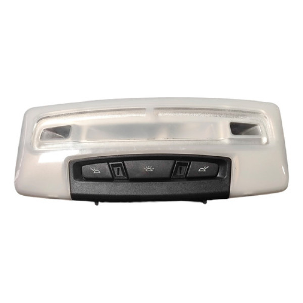 Luz Interna Teto Cortesia 43927793202 Bmw 320i 2013 A 2018