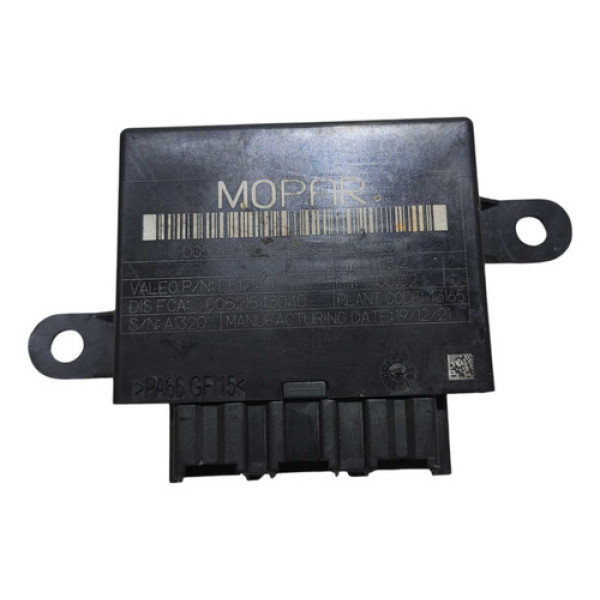 Módulo Estacionamento Fiat Pulse 1.0 Turbo 2022 A 2024