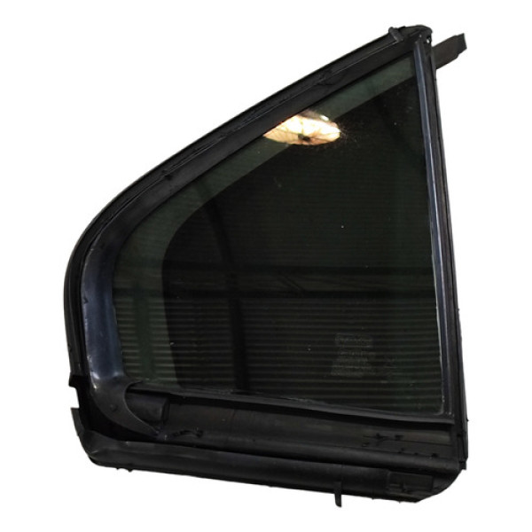 Vidro Fixo Traseiro Direito Ford Fusion 2010 2011 2012