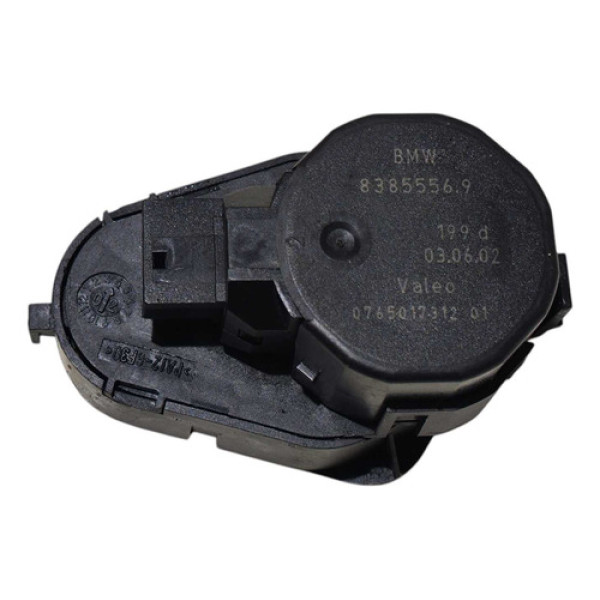 Motor Atuador 83855569 Bmw X5 4.4 V8 2002 A 2008