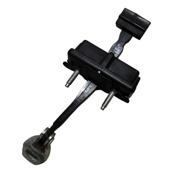 Limitador Porta Traseira Esquerda Fiat Cronos 1.3 2023/2024 Prata