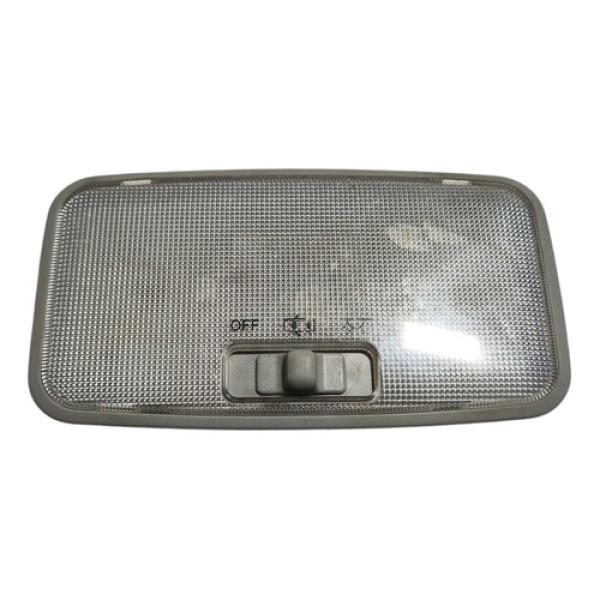 Luz Cortesia Teto Toyota Corolla Xei 2017 2018 2019 2.0 Flex