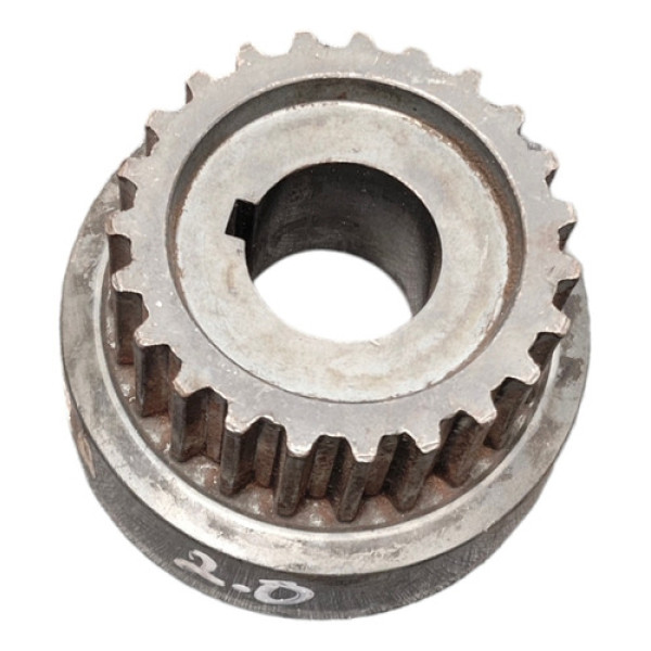 Engrenagem Virabrequim Astra Vectra 2006 A 2012 90411766 