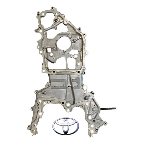 Tampa Lateral Motor Corolla 2.0 Xei 2020 2021 2022 