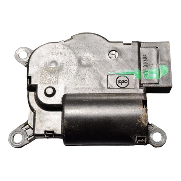 Atuador Ventilação Painel Fiat Toro 2019 2020 Mr1138004211