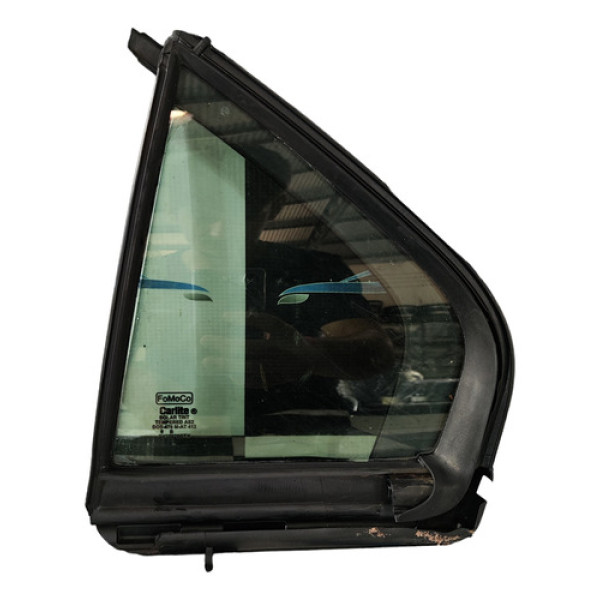 Vidro Fixo Esquerdo Ford Fusion 2010 2011 2012