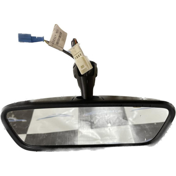 Retrovisor Interno Mercedes Cla 250 2014 2015 2016 