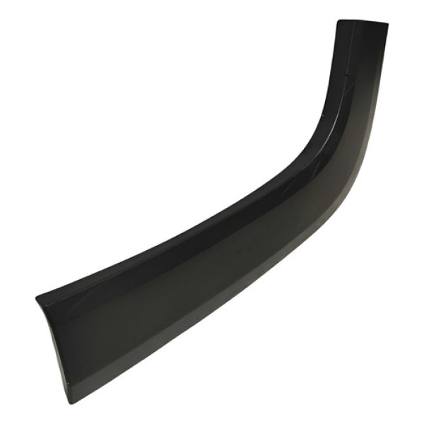 Moldura Paralama Tras Esq Jeep Renegade 1.8 16/18 735578404 Branco