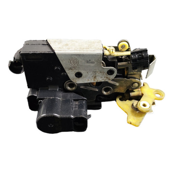 Trava Elétrica Dianteira Esquerda Fiat Marea 1997 A 2001