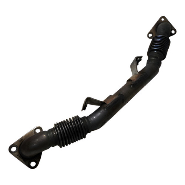 Mangueira Turbina Range Rover Sport 3.0 V6 2014 2015 2016 Cinza