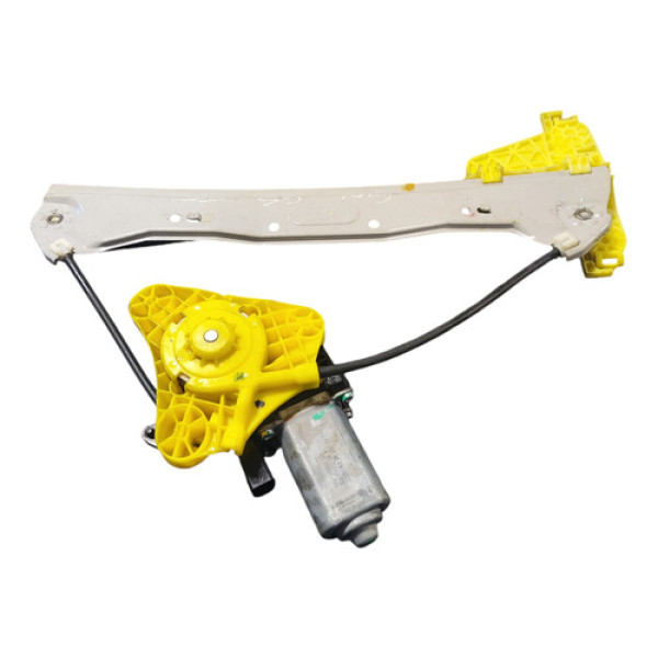 Maquina Vidro Tras Esquerdo Volkswagen Gol G5 2009 A 2015