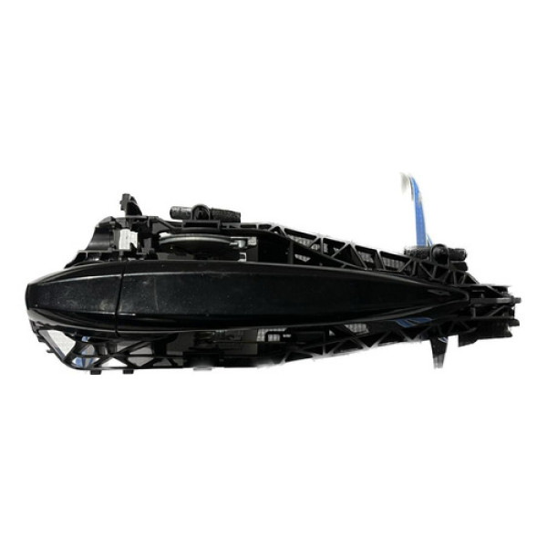 Maçaneta Externa Dianteira Esquerda Bmw X1 F48 2017/2018