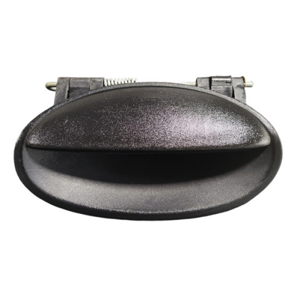 Maçaneta Externa Tras Esquerda Chevrolet Celta 2006 A 2012  Traseira