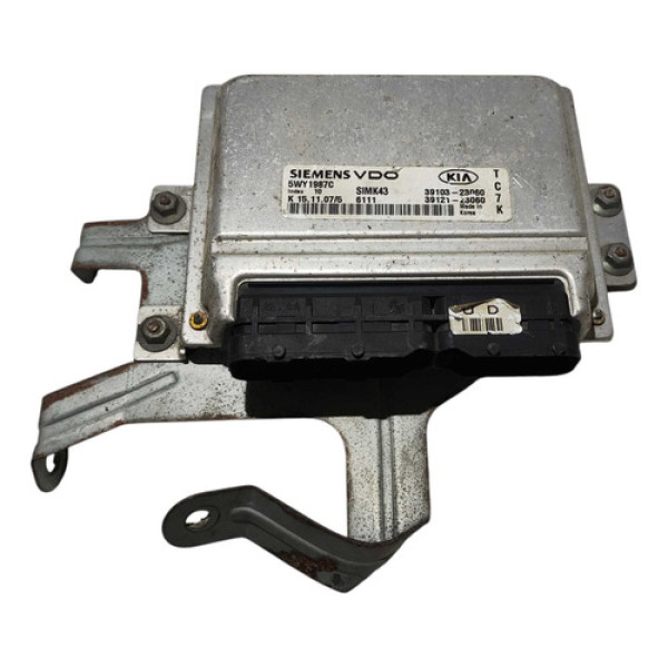 Módulo Injeção 3910323060 Kia Sportage 2010 2011 2012