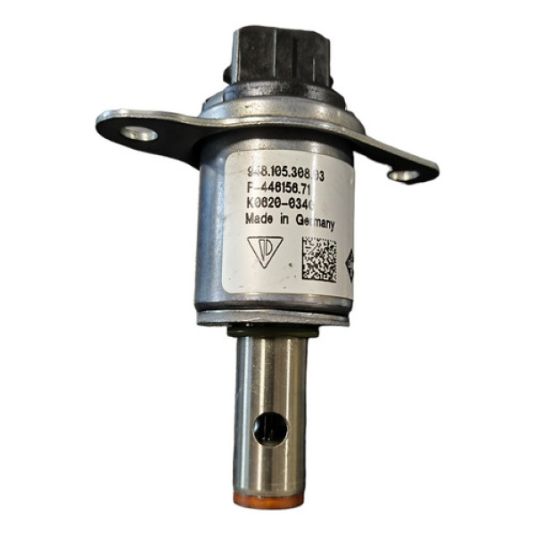 Válvula Solenóide 94810530803 Porsche Macan V6 3.0 2015/2017