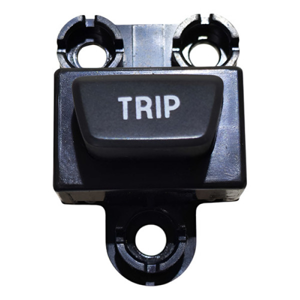 Botão Comando Trip Hyundai Ix35 2.0 2010 2011 A 2015 Preto