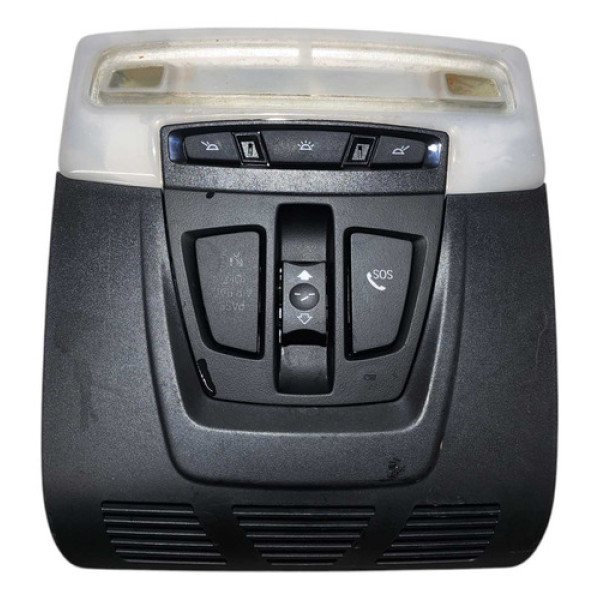 Luz Teto Cortesia Bmw 328i Gt 2.0 2013 2014 2015