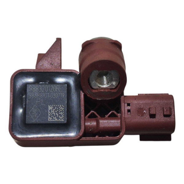 Sensor Frontal Direito 988320120r Renault Kwid 1.0 2020/2022