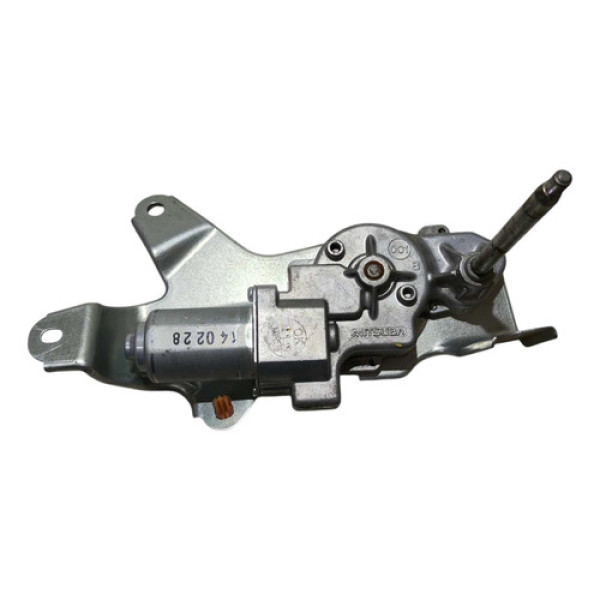 Motor Limpador Traseiro Honda Fit 1.5 2015 2016 A 2018