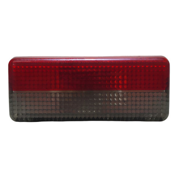 Lanterna Luz Forro Porta Citroen C5 2.0 Aut 2001 A 2005