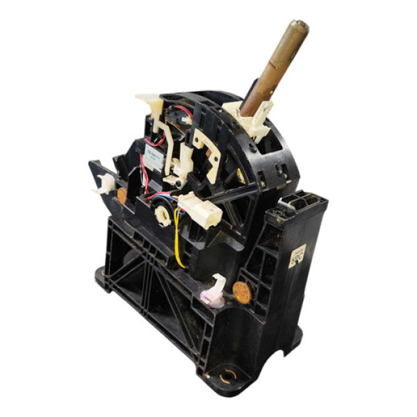 Trambulador Manopla Câmbio Nissan Kicks 2021 2022 2023