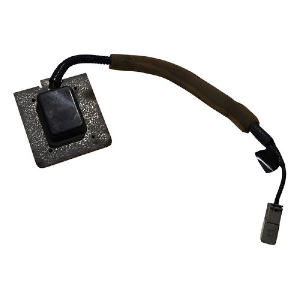 Antena Gps Honda Civic 2012 2013 A 2016 Preto