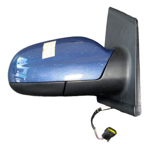 Retrovisor Direito Cp20n4402 Volkswagen Fox 2004 A 2007