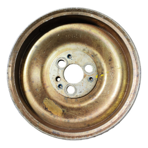 Polia Virabrequim Fiat Siena / Uno / Strada 1.0 55184018