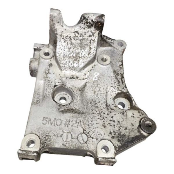 Suporte Compressor Ar Nissan Sentra 1.8 2003 A 2006