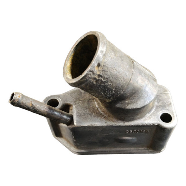 Carcaça Válvula Termostática Gm Vectra 1997 A 2006 2503185 