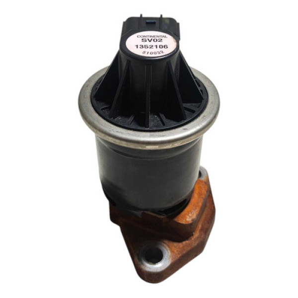 Valvula Egr Honda City 1.5 2015 2016 2017 510032 