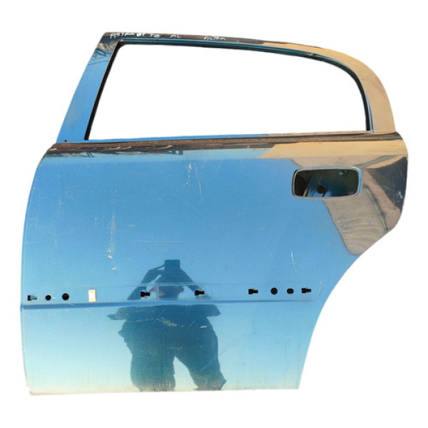 Porta Traseira Esquerda Chevrolet Astra 2010 2011 2012 Traseira Esquerda 1