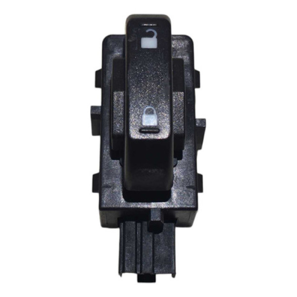 Botão Trava Porta Dianteira Direita Ford Fusion 2010 A 2012