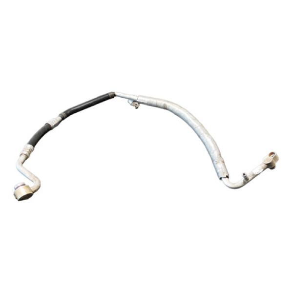 Mangueira Ar Condicionado Vw Amarok V6 2019 2020 21 Preto