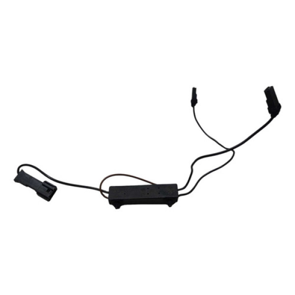 Módulo Sensor Antena A2128704589 Mercedes C280 2010 A 2012